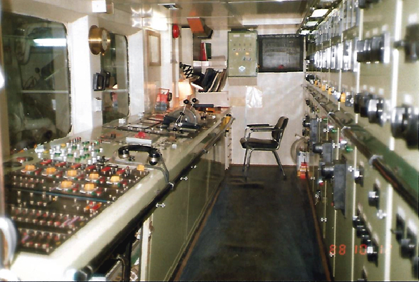 Off Valencia por J. Careaga Off Valencia por J. Careaga